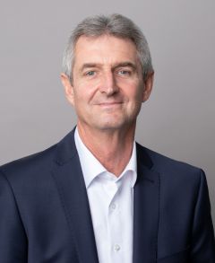 Holger Rotter, Unternehmensberater